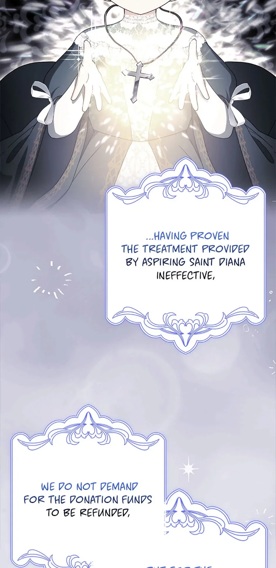 The Foreign Object was Me Chapter 9 - Page 58