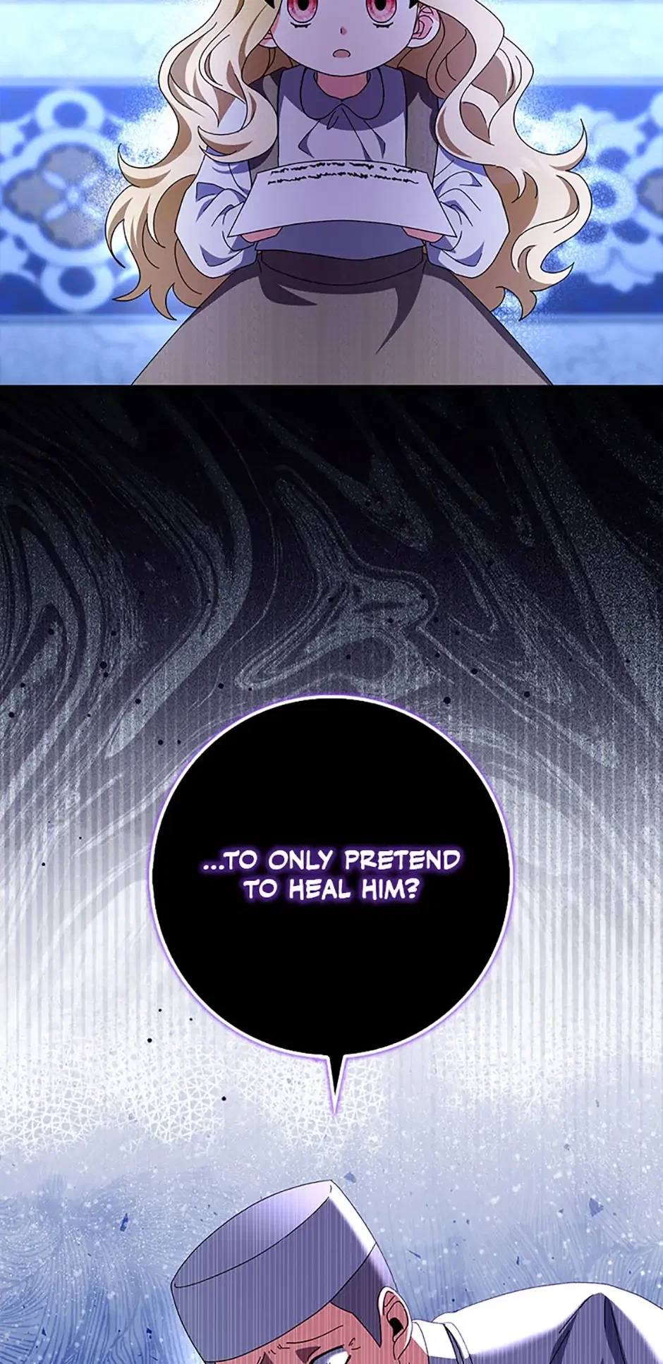 The Foreign Object was Me Chapter 9 - Page 61