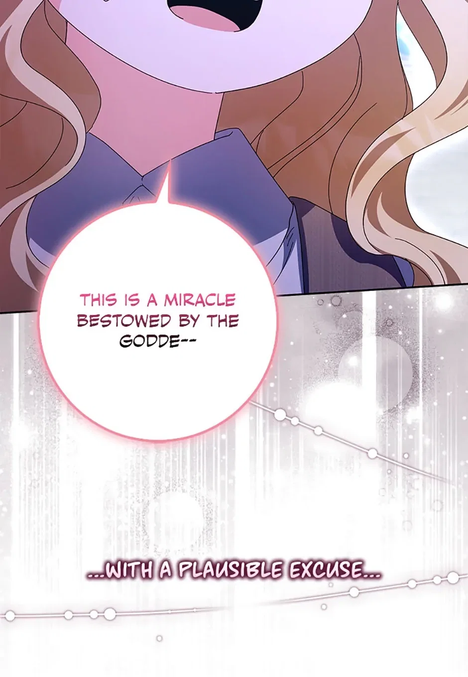 The Foreign Object was Me Chapter 9 - Page 65