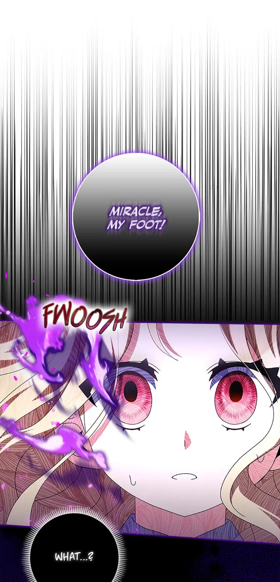 The Foreign Object was Me Chapter 9 - Page 66