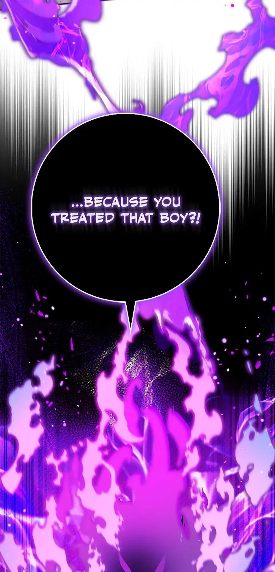 The Foreign Object was Me Chapter 9 - Page 68