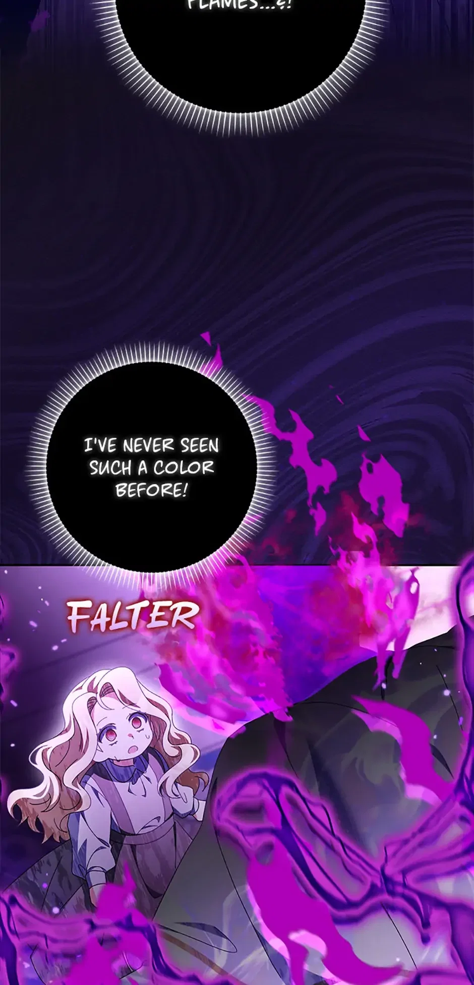 The Foreign Object was Me Chapter 9 - Page 70