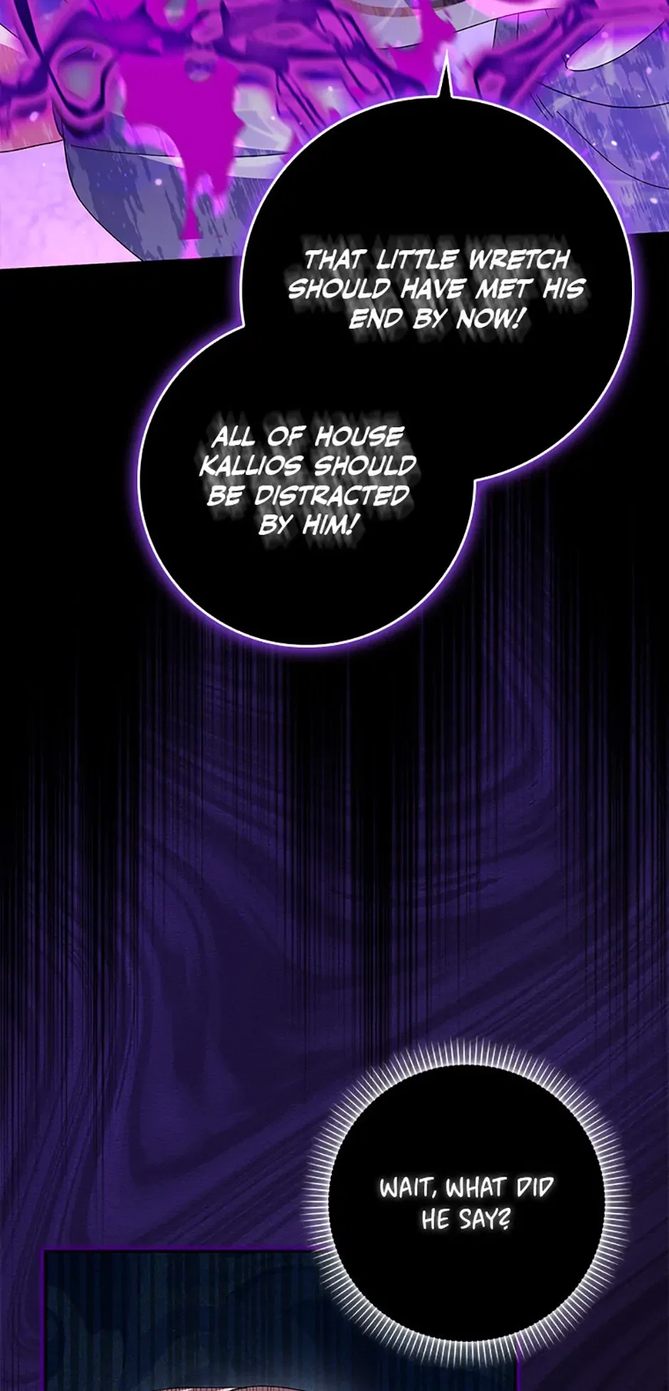 The Foreign Object was Me Chapter 9 - Page 71