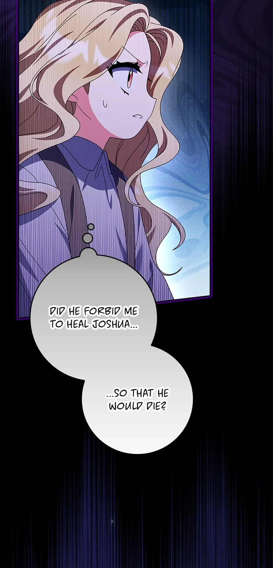 The Foreign Object was Me Chapter 9 - Page 72