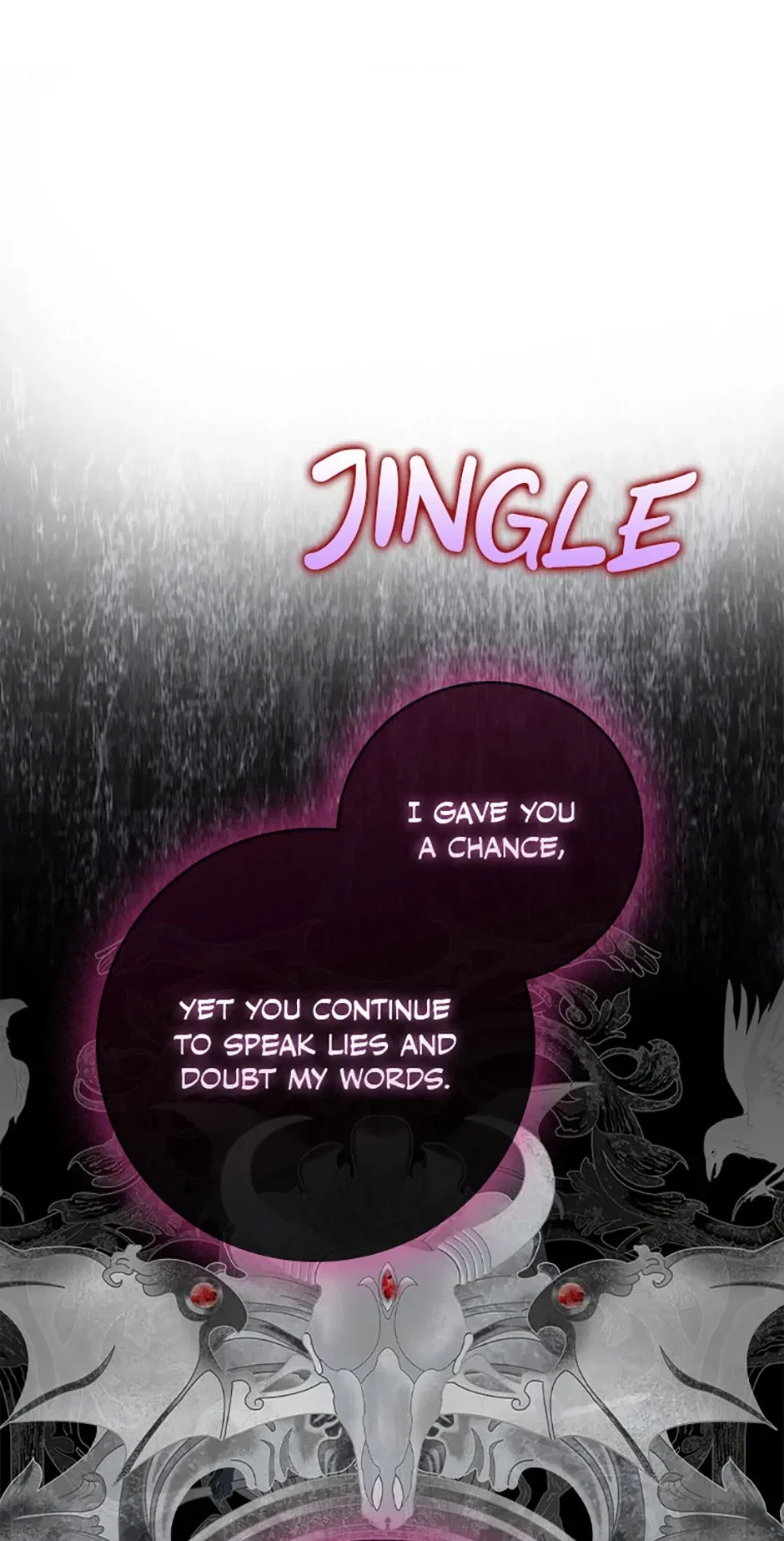The Foreign Object was Me Chapter 9 - Page 75