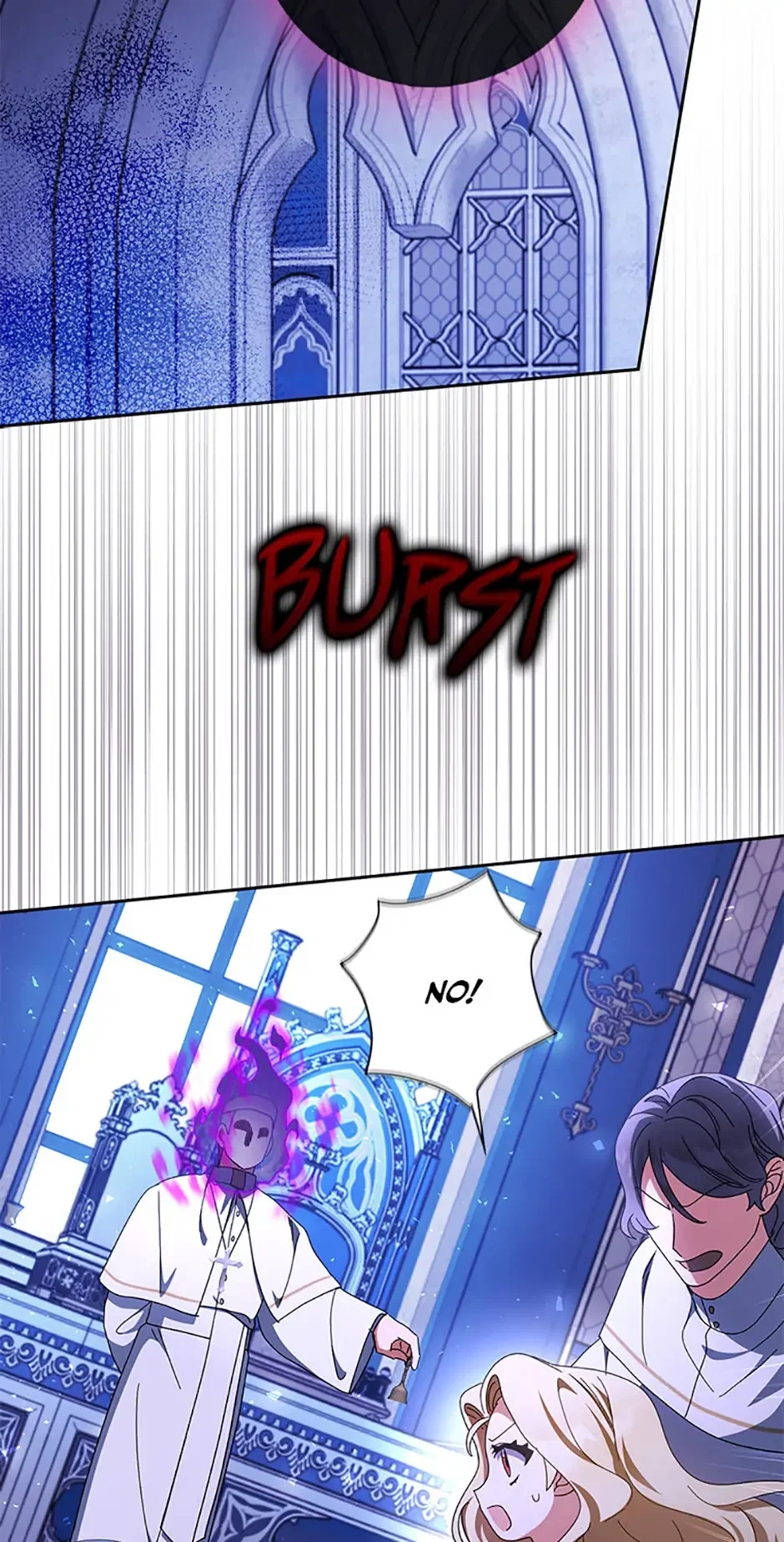 The Foreign Object was Me Chapter 9 - Page 77
