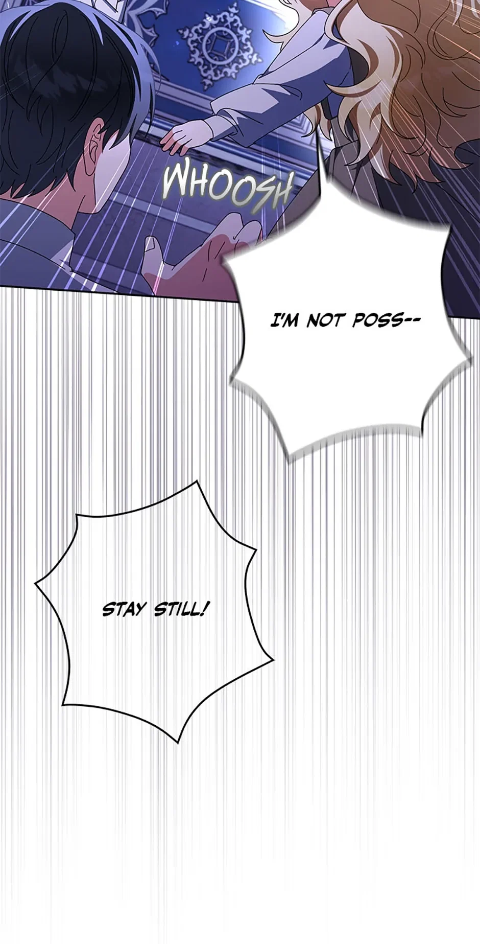 The Foreign Object was Me Chapter 9 - Page 78