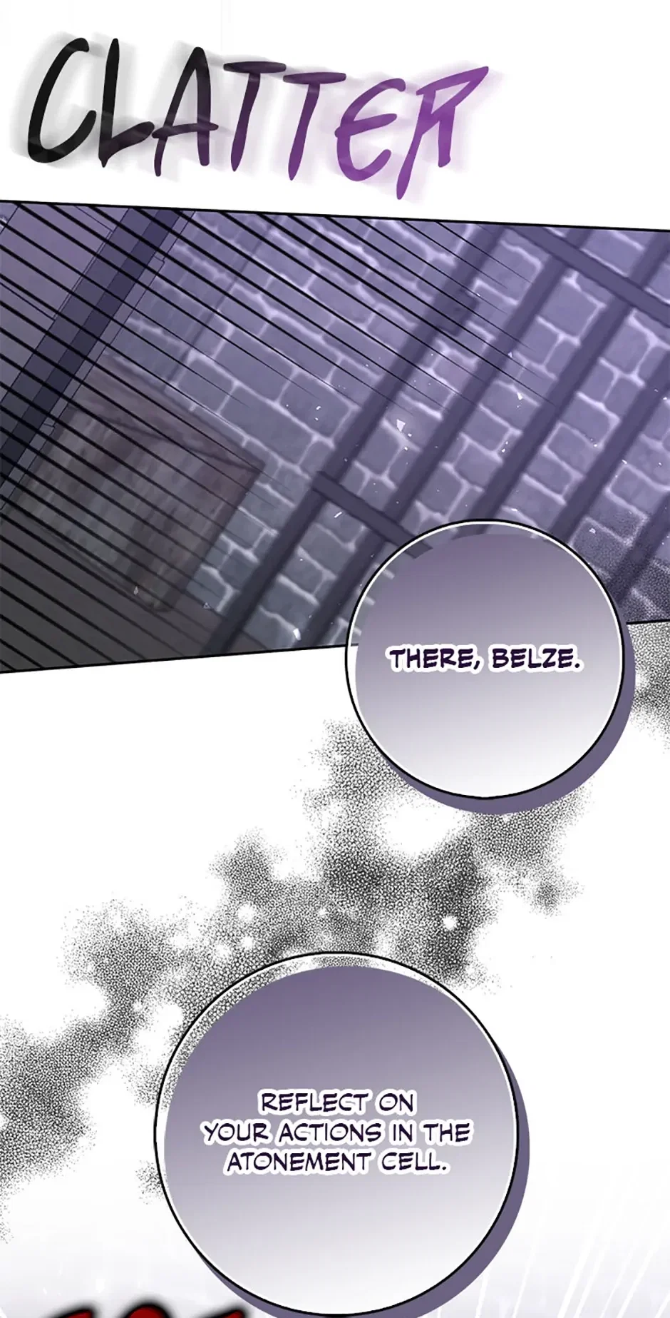 The Foreign Object was Me Chapter 9 - Page 79
