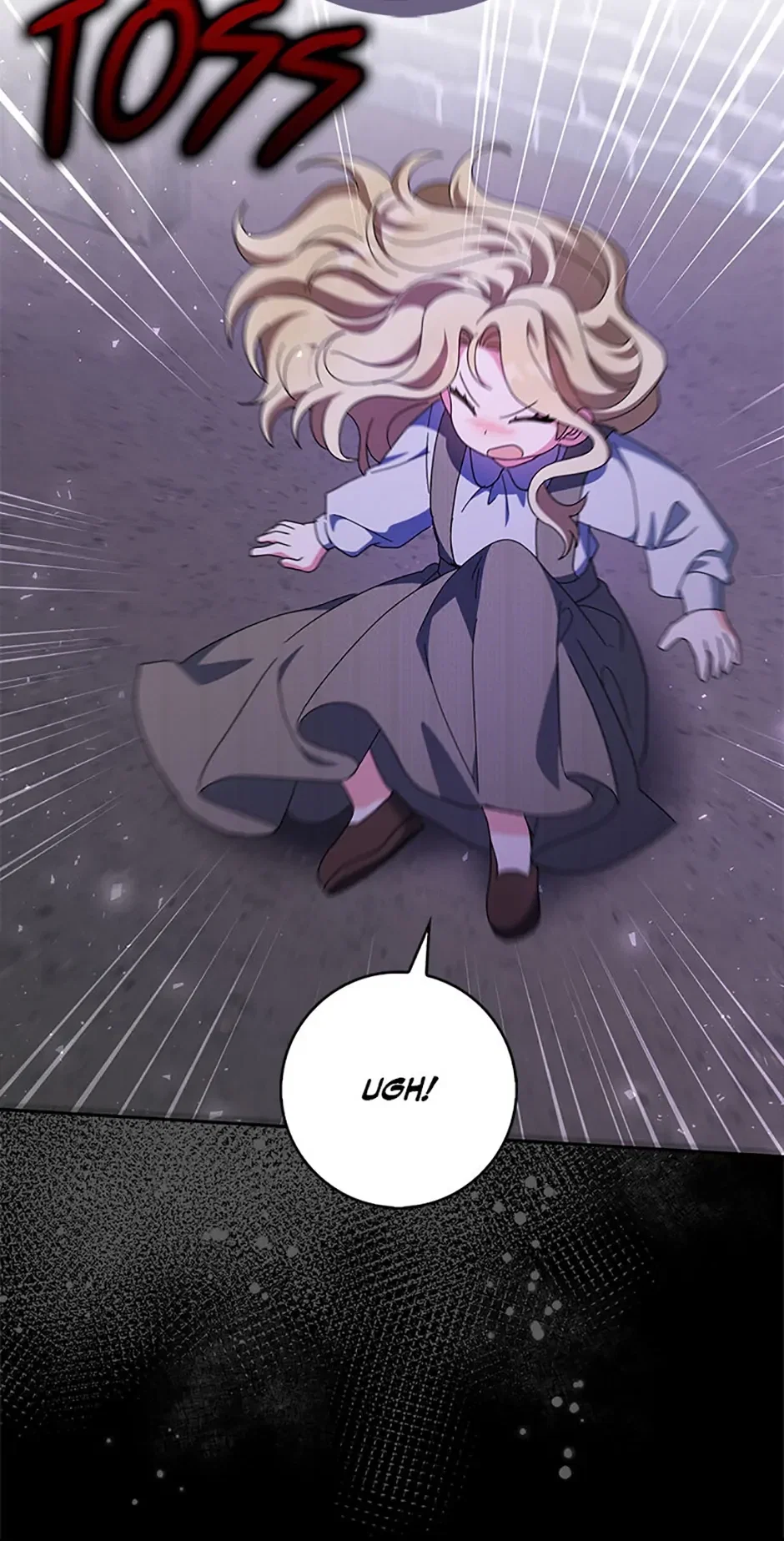 The Foreign Object was Me Chapter 9 - Page 80