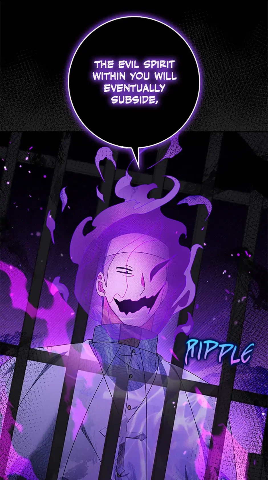 The Foreign Object was Me Chapter 9 - Page 81