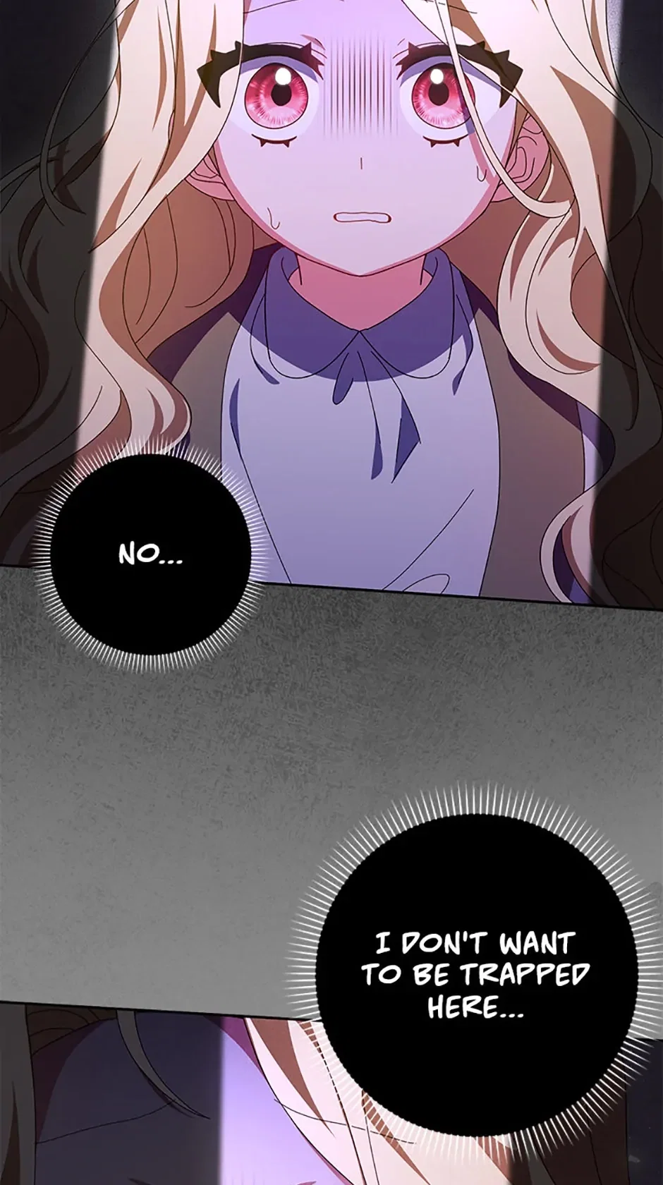 The Foreign Object was Me Chapter 9 - Page 83