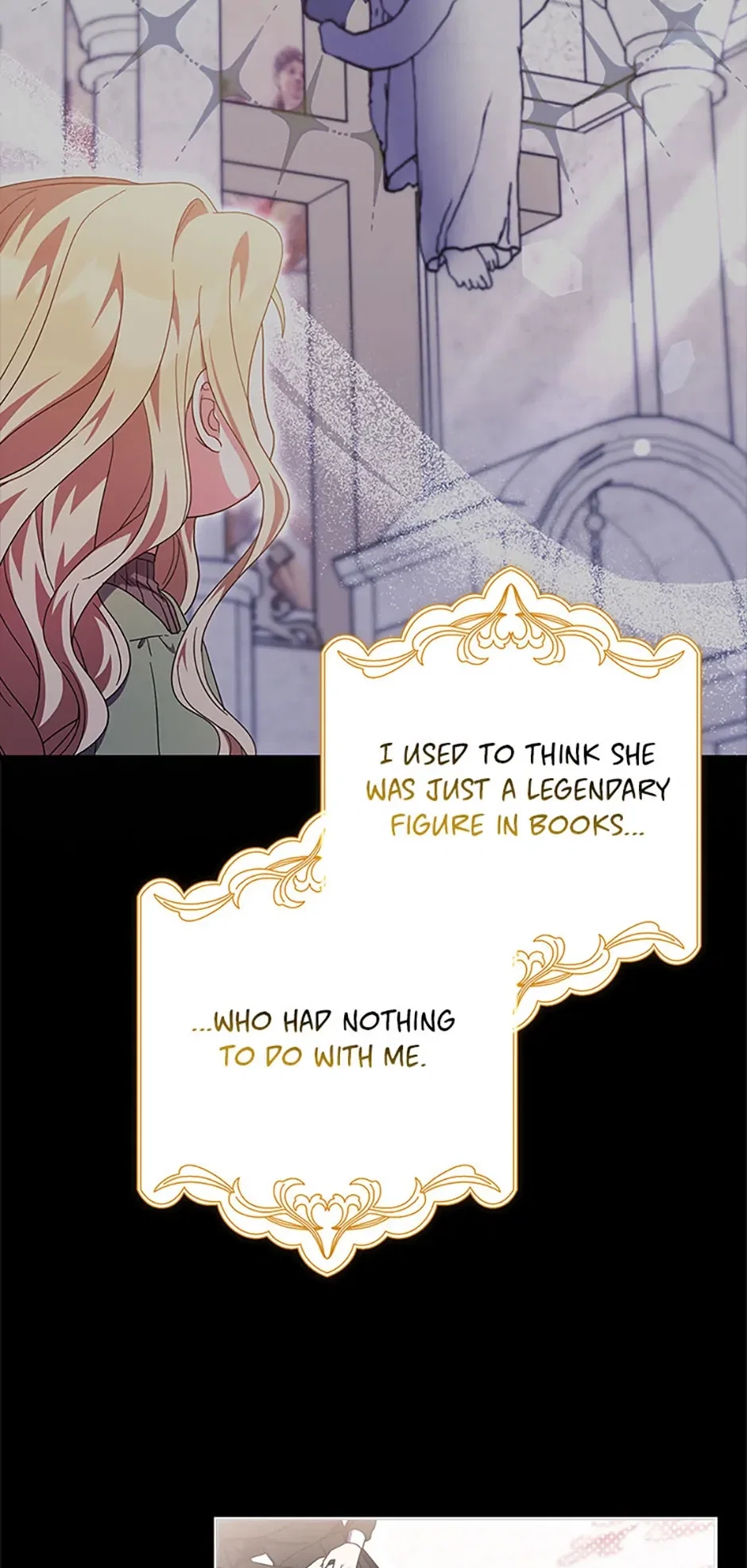 The Foreign Object was Me Chapter 32 - Page 3