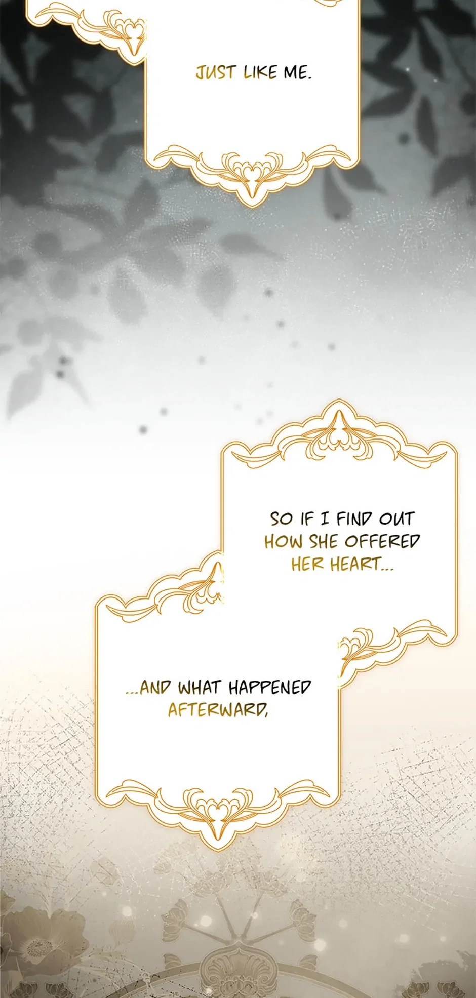 The Foreign Object was Me Chapter 32 - Page 5