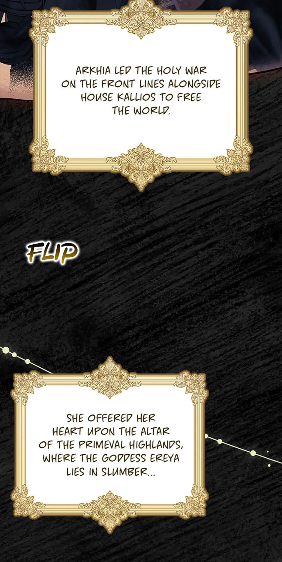 The Foreign Object was Me Chapter 32 - Page 11