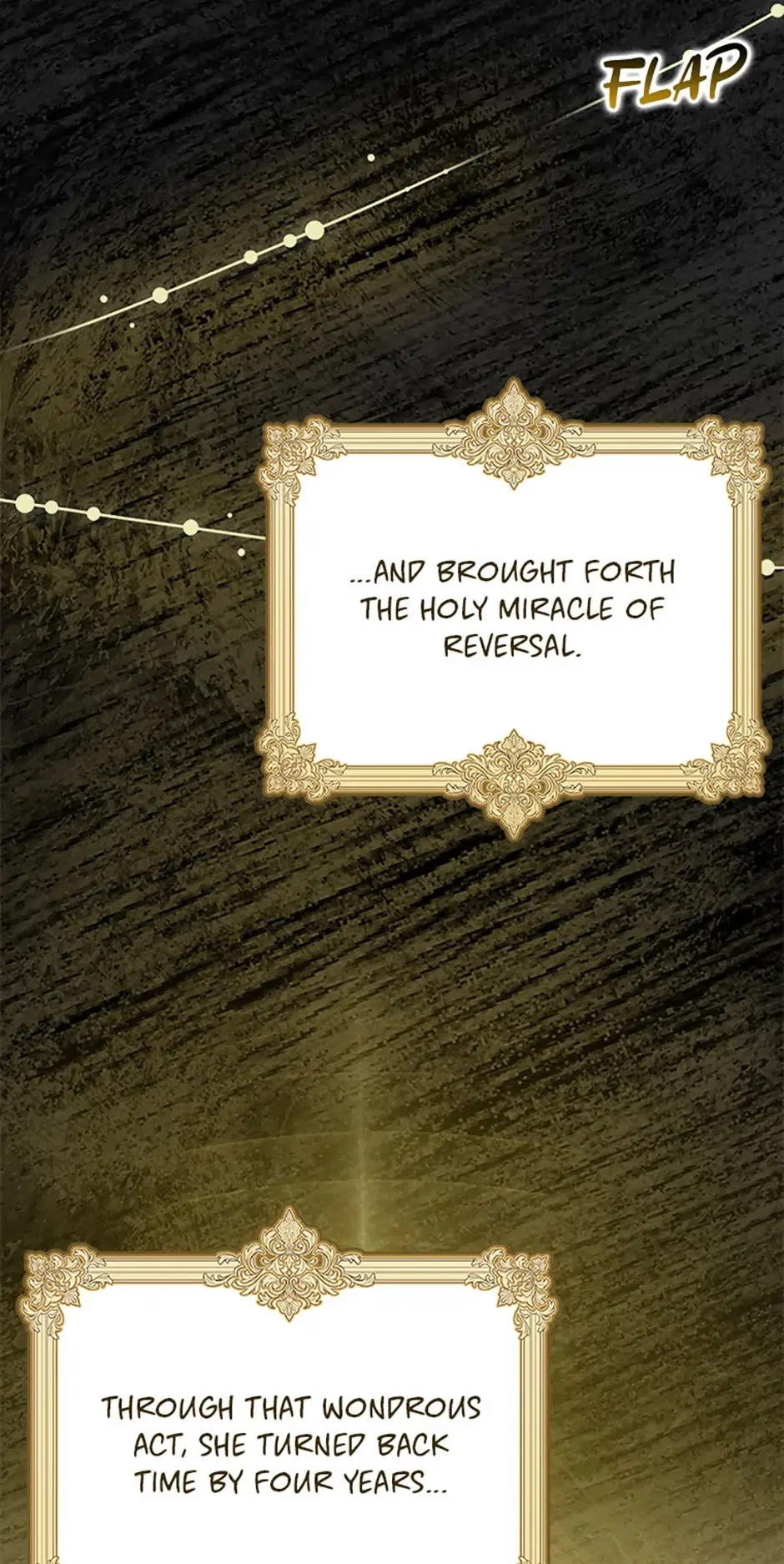 The Foreign Object was Me Chapter 32 - Page 12