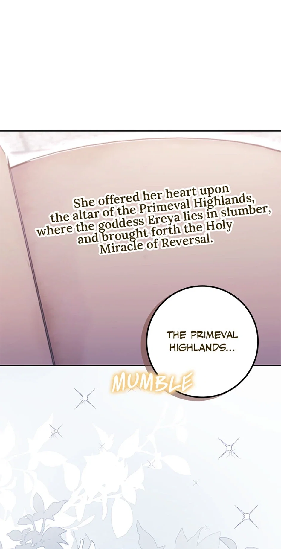 The Foreign Object was Me Chapter 32 - Page 25