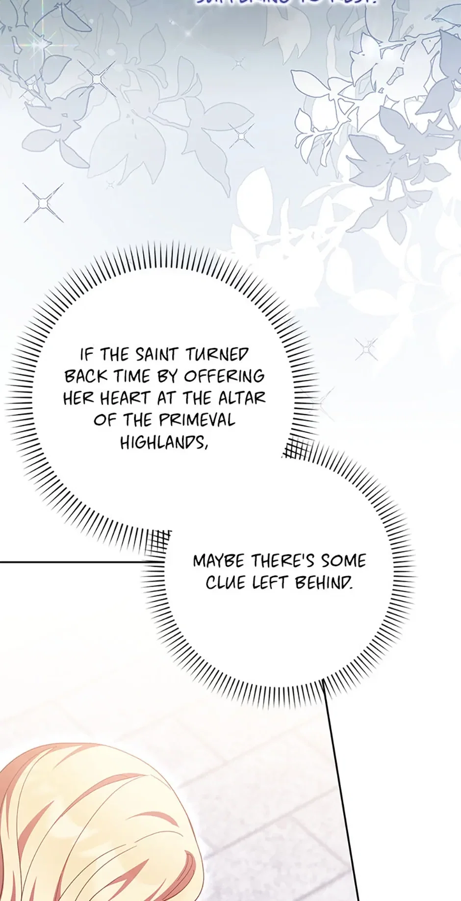 The Foreign Object was Me Chapter 32 - Page 27