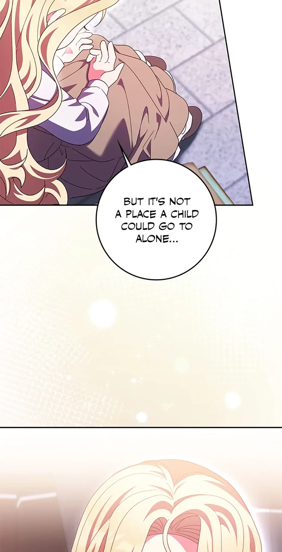 The Foreign Object was Me Chapter 32 - Page 28