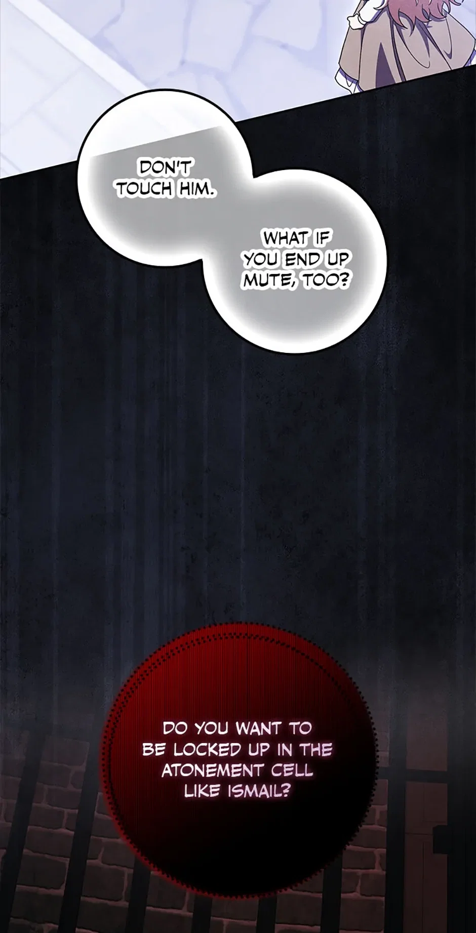 The Foreign Object was Me Chapter 32 - Page 37