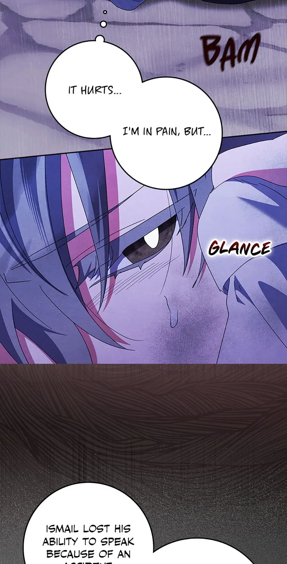 The Foreign Object was Me Chapter 32 - Page 39