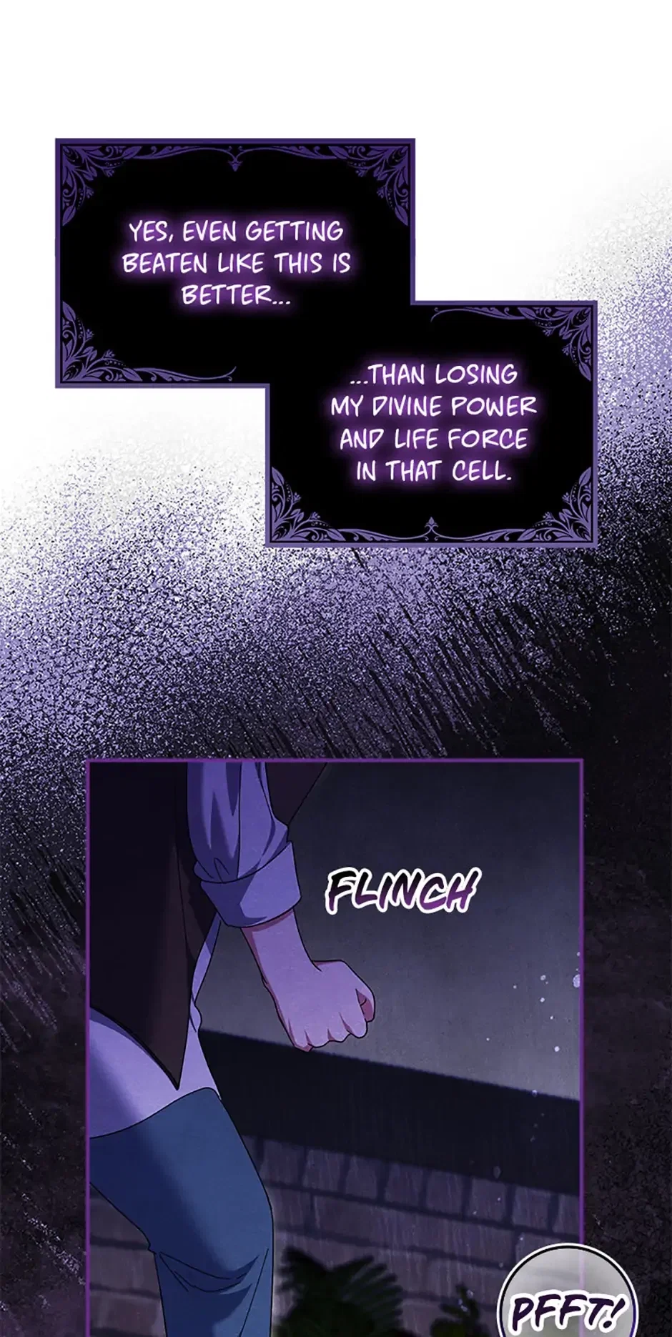 The Foreign Object was Me Chapter 32 - Page 43