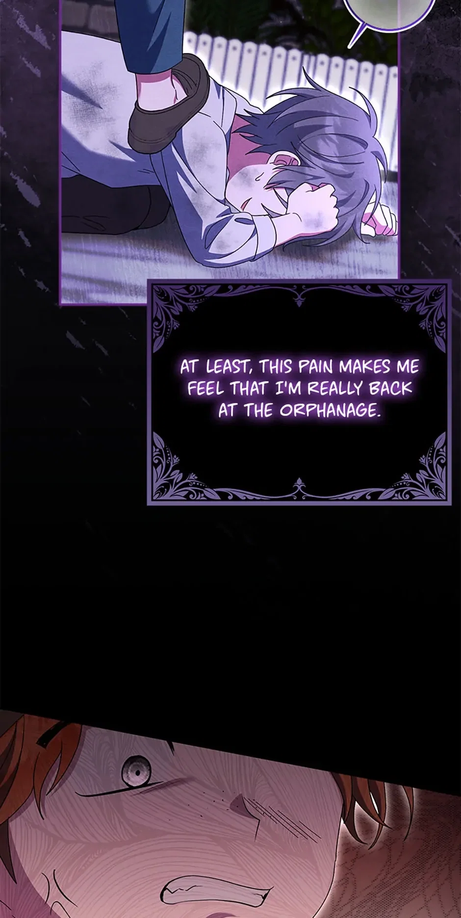 The Foreign Object was Me Chapter 32 - Page 44