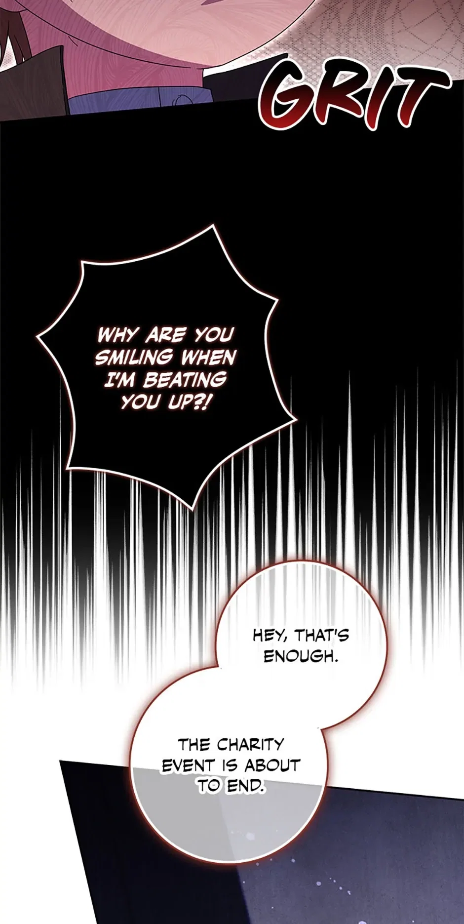 The Foreign Object was Me Chapter 32 - Page 45