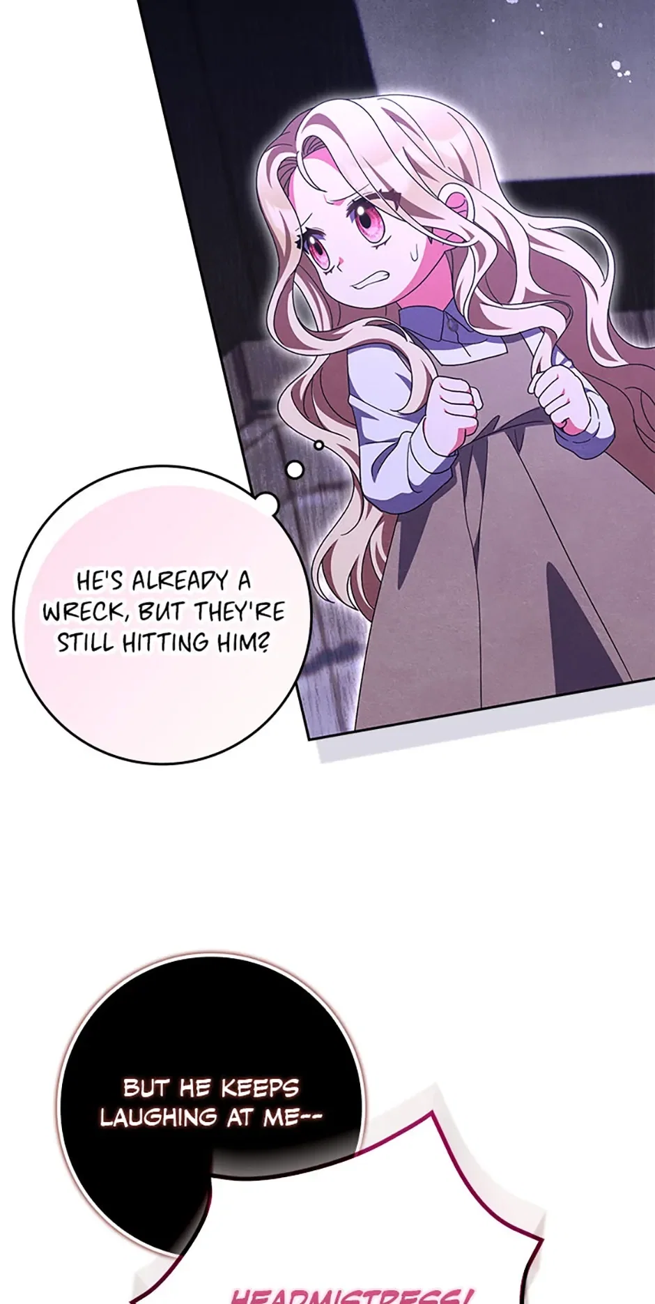 The Foreign Object was Me Chapter 32 - Page 46