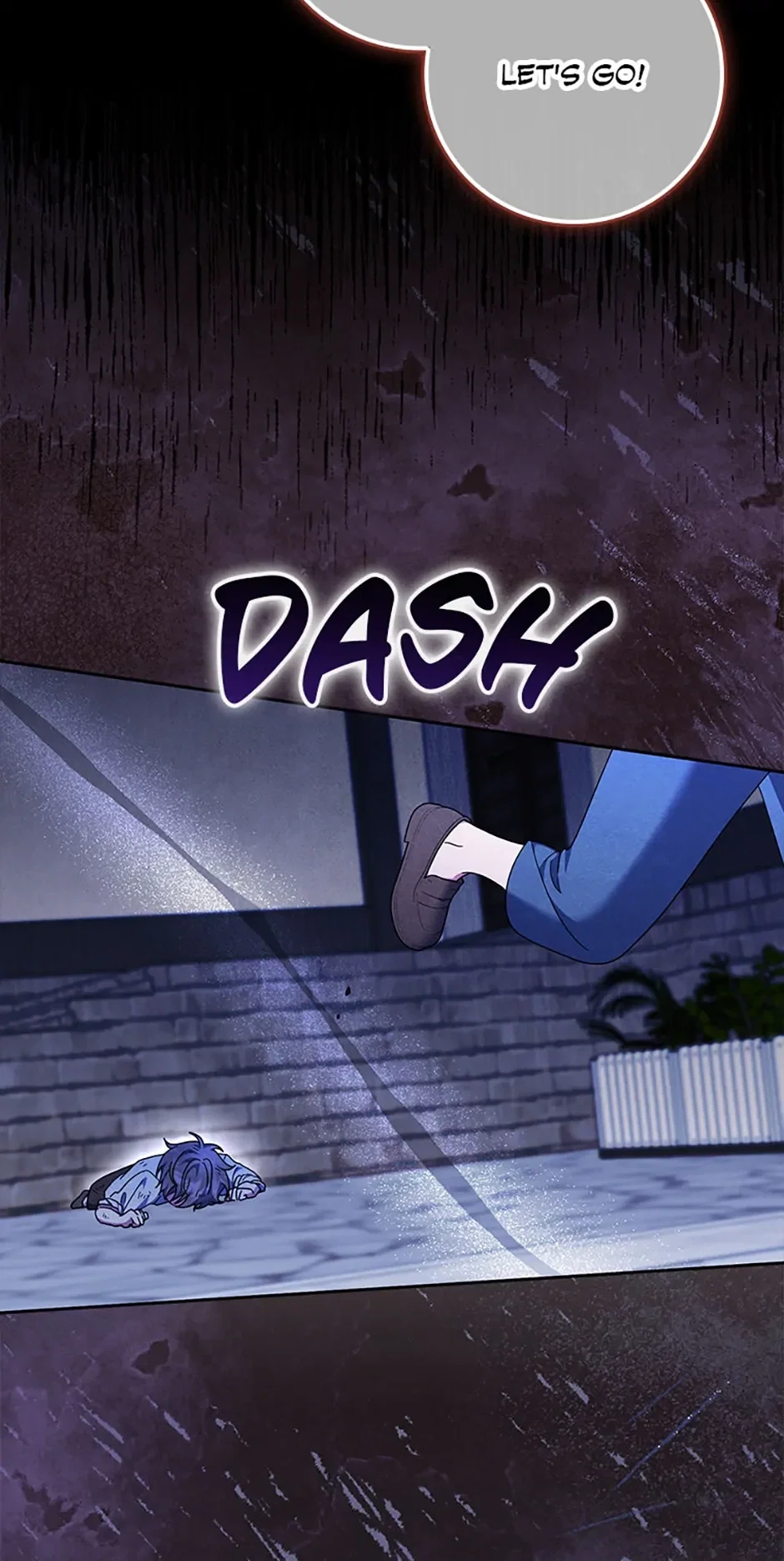 The Foreign Object was Me Chapter 32 - Page 48