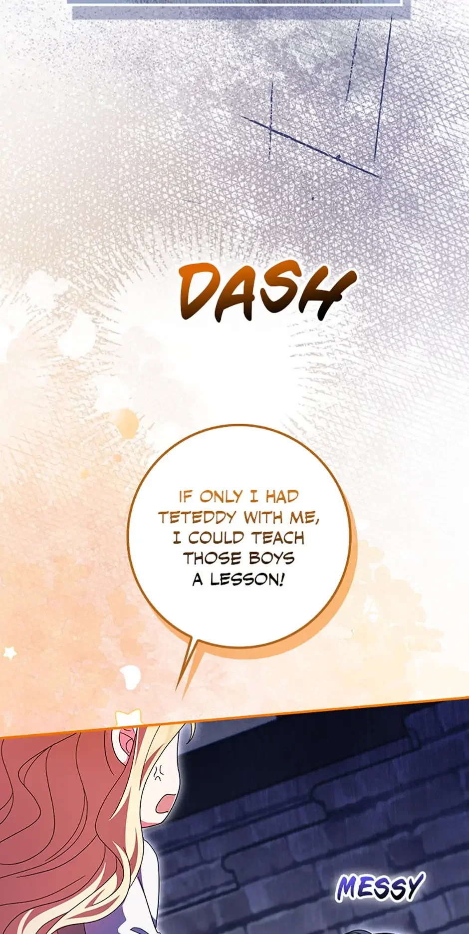 The Foreign Object was Me Chapter 32 - Page 50