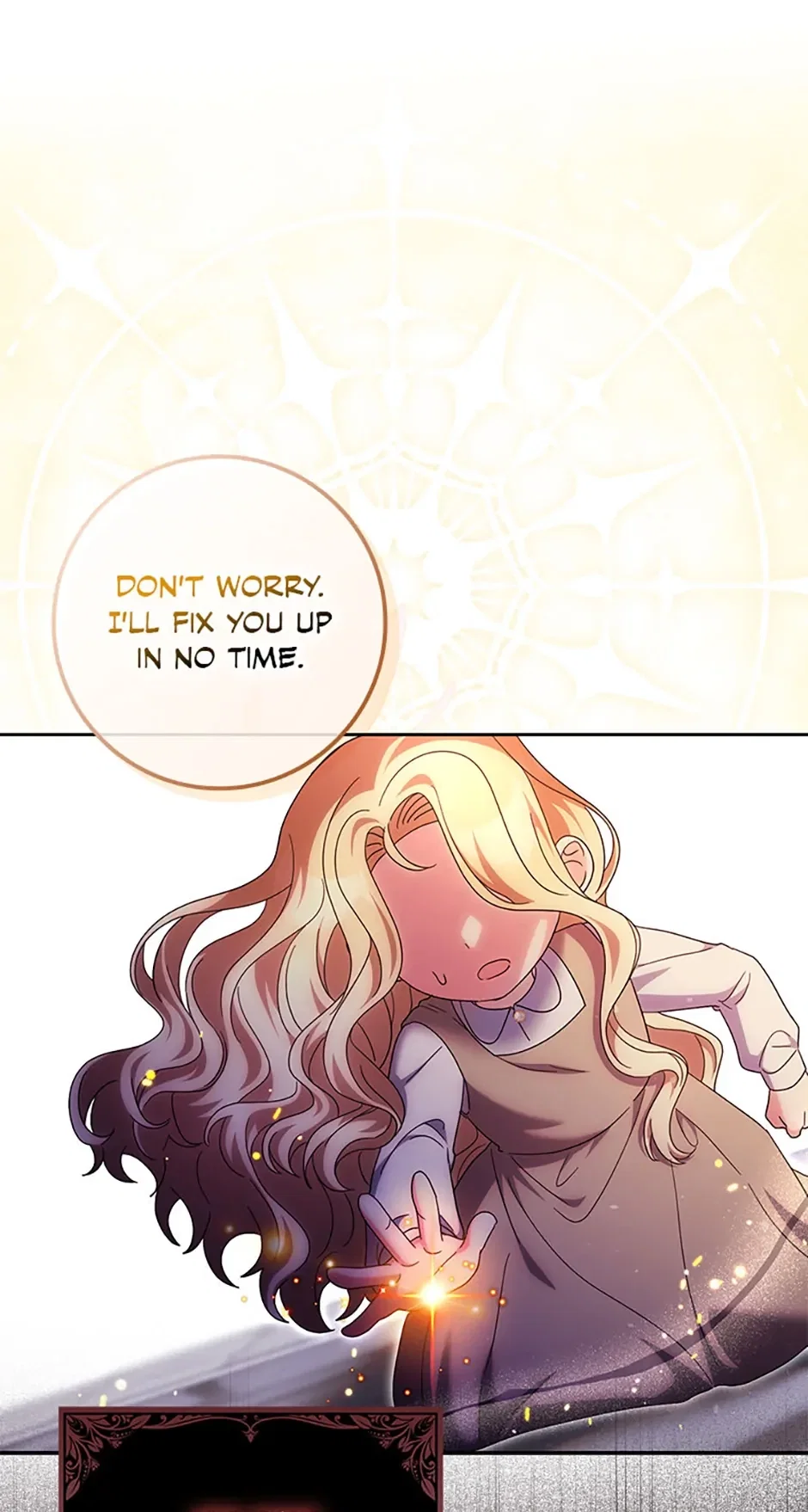 The Foreign Object was Me Chapter 32 - Page 53