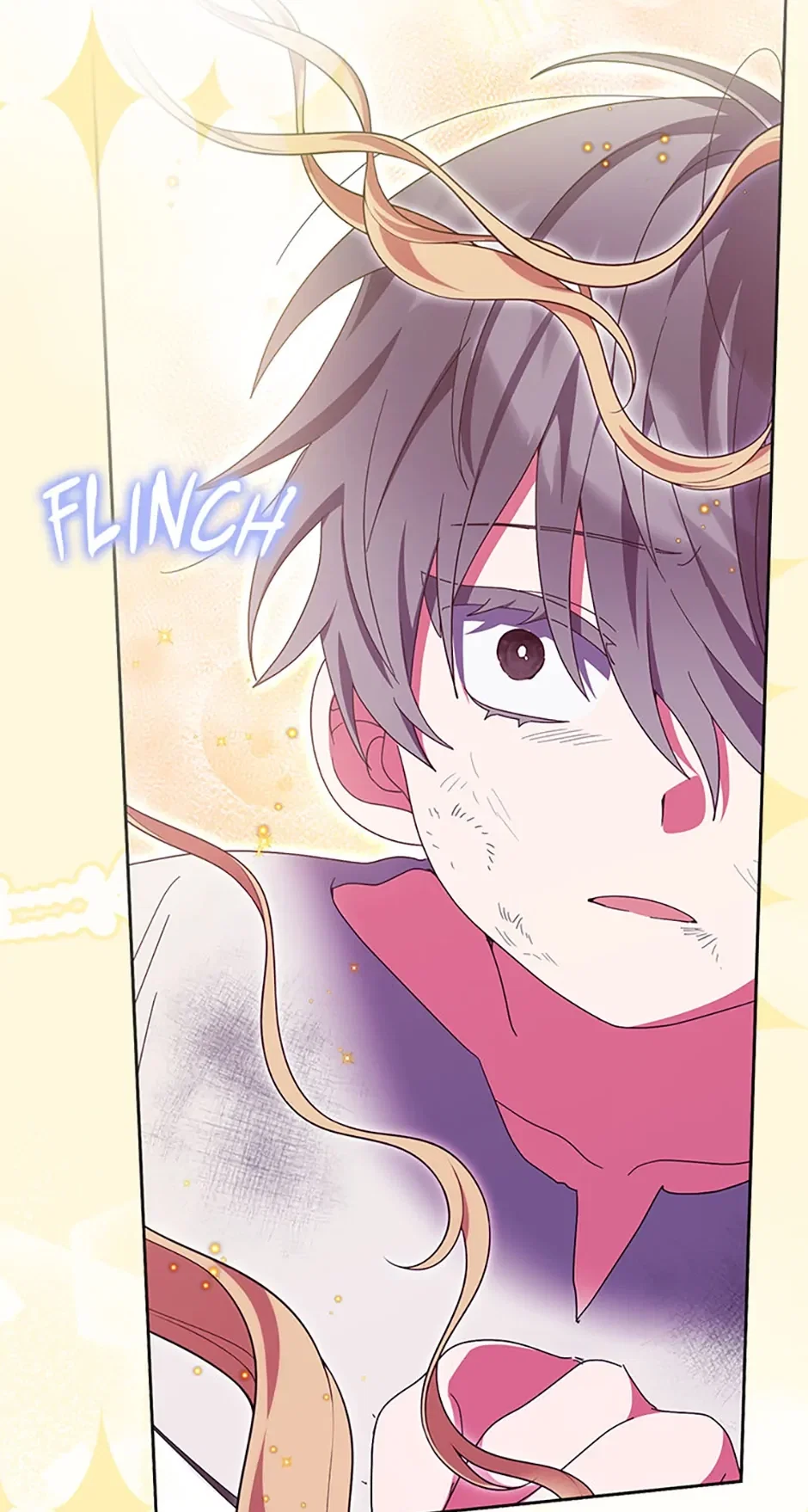 The Foreign Object was Me Chapter 32 - Page 56