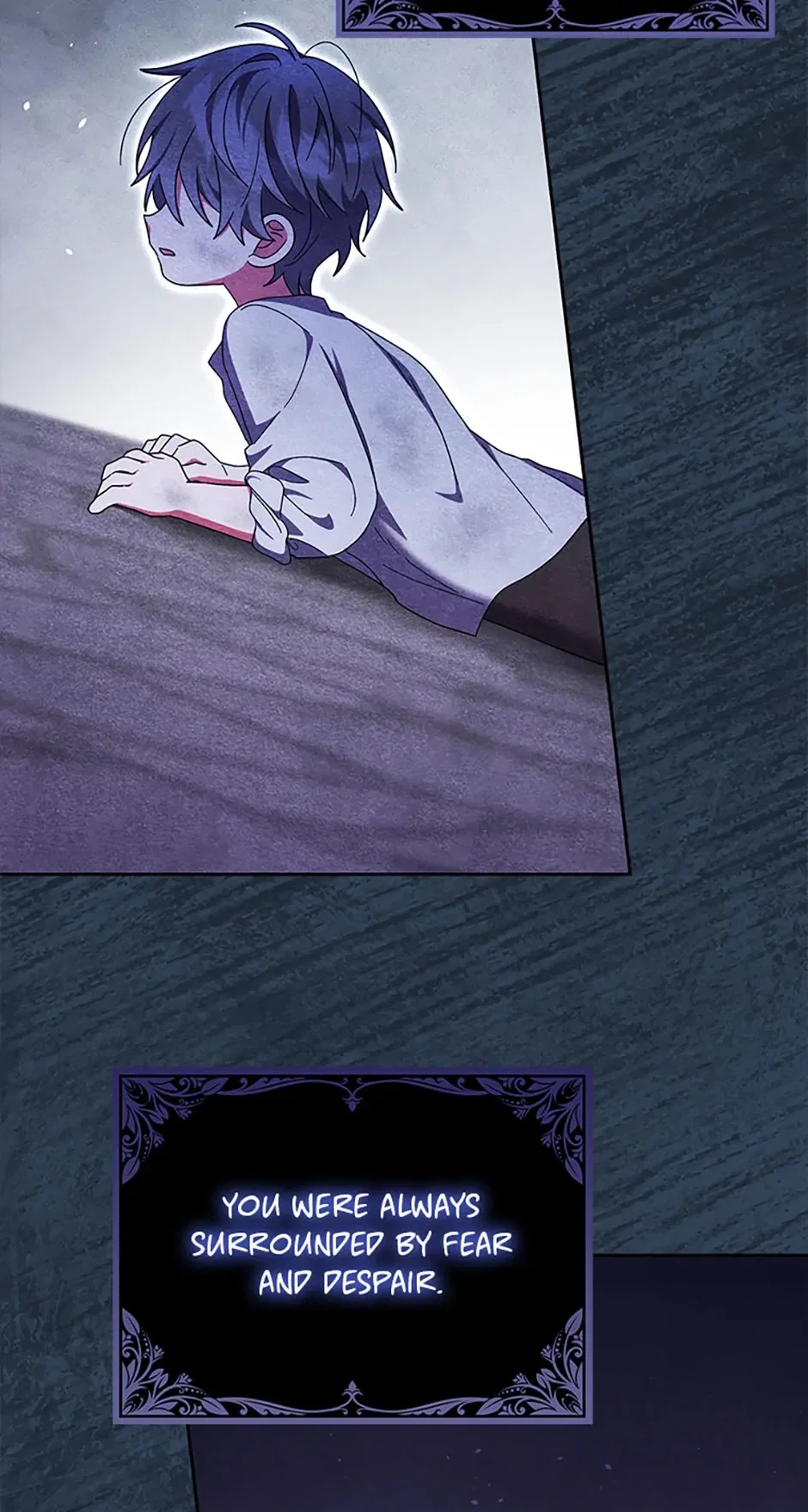 The Foreign Object was Me Chapter 32 - Page 59