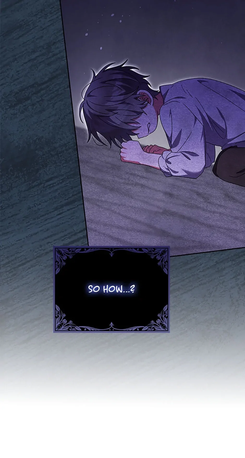 The Foreign Object was Me Chapter 32 - Page 60