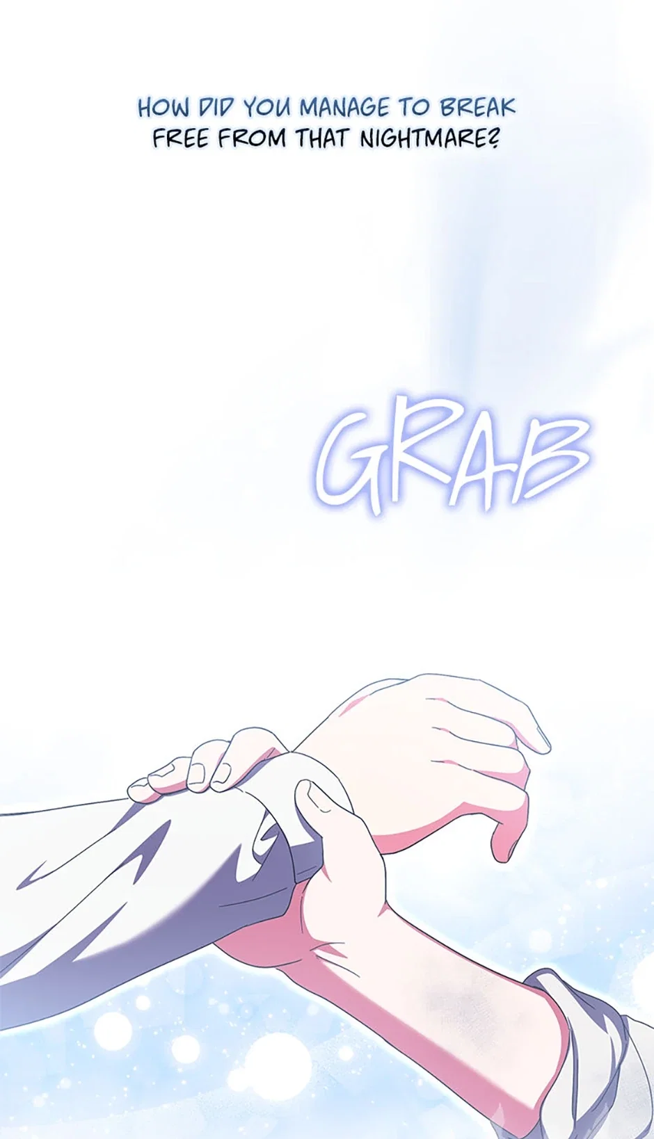 The Foreign Object was Me Chapter 32 - Page 61