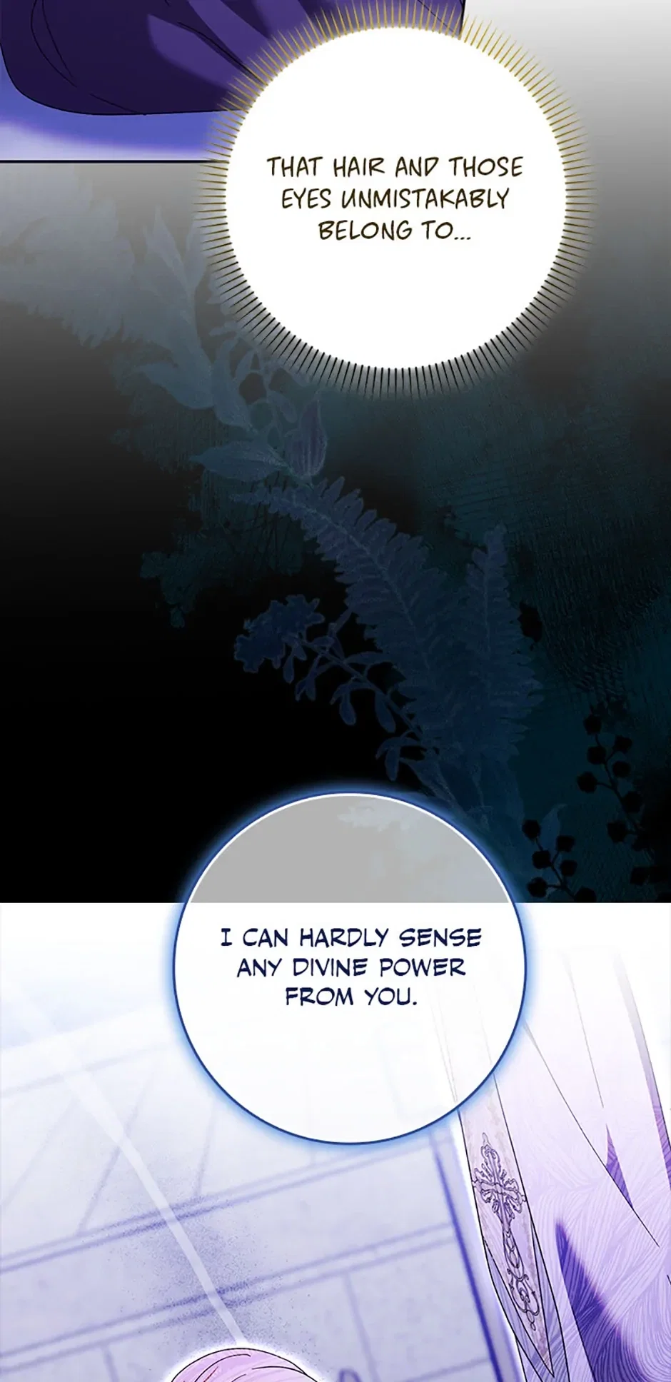 The Foreign Object was Me Chapter 32 - Page 68