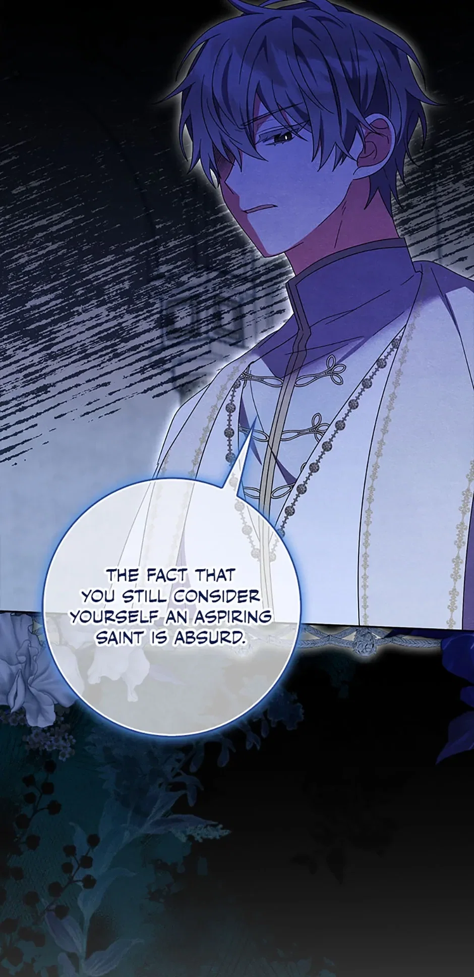 The Foreign Object was Me Chapter 32 - Page 70