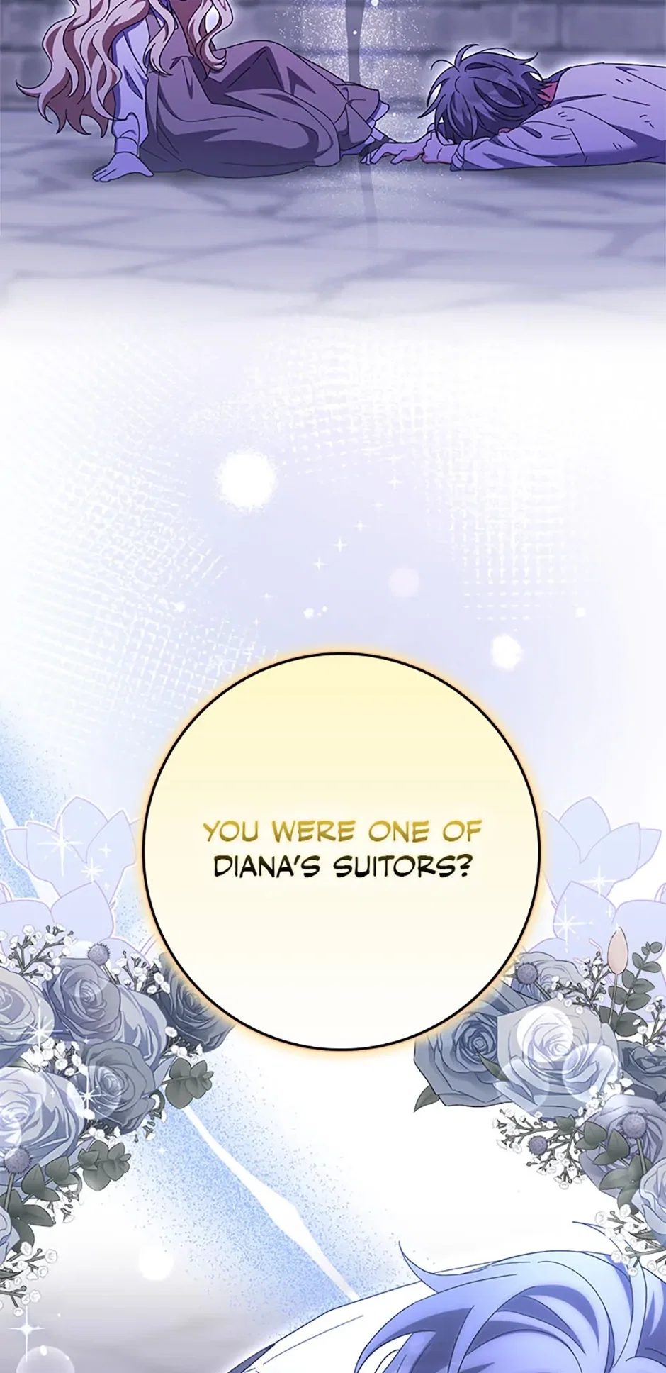 The Foreign Object was Me Chapter 32 - Page 72