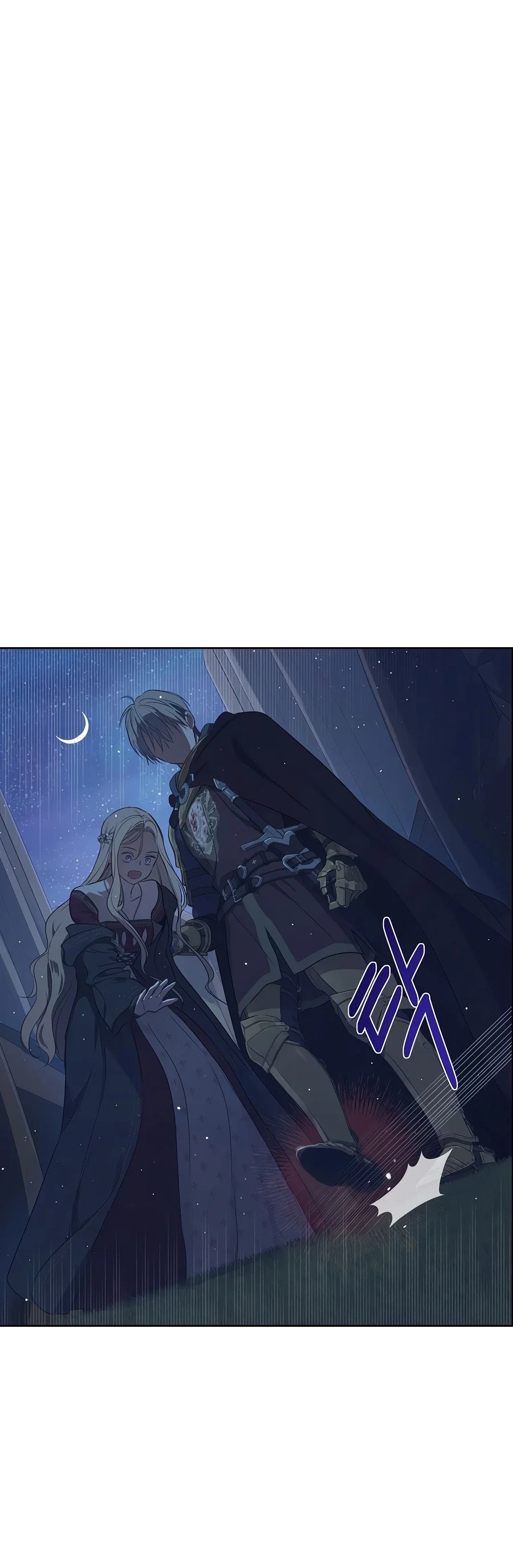 The Forgotten Field Chapter 32 - Page 3