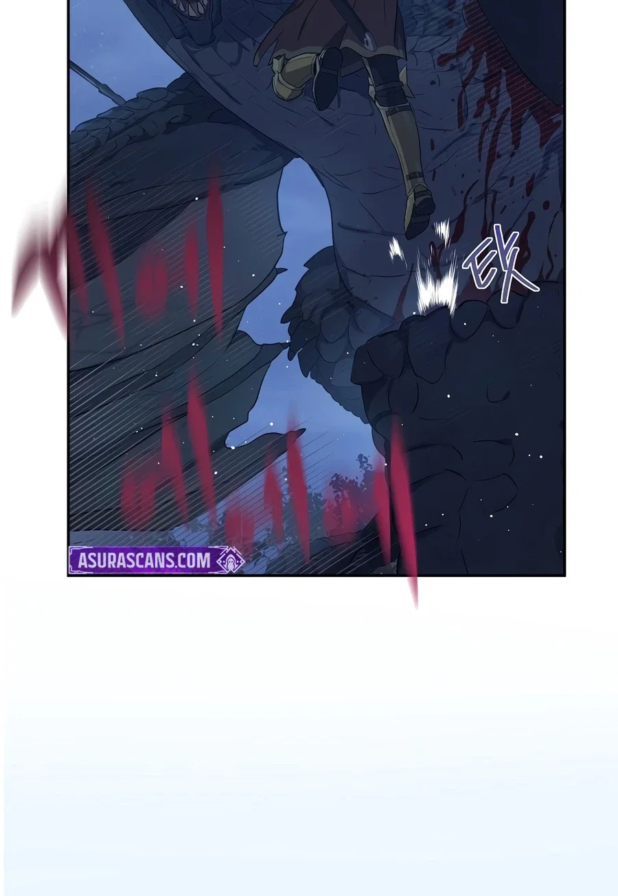 The Forgotten Field Chapter 32 - Page 13