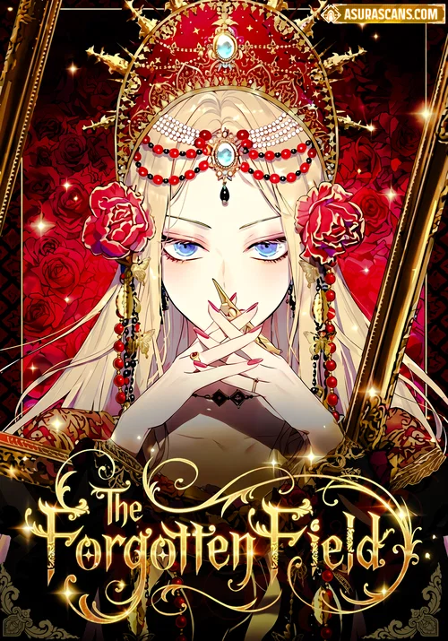 Read The Forgotten Field manga online free