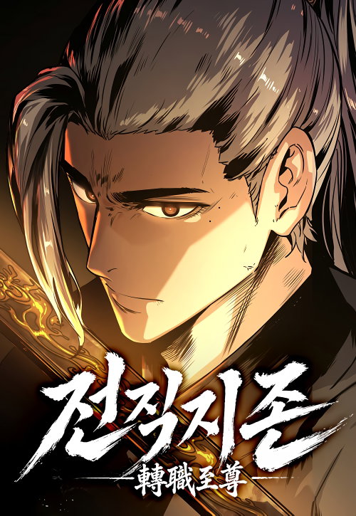 The Former Supreme cover