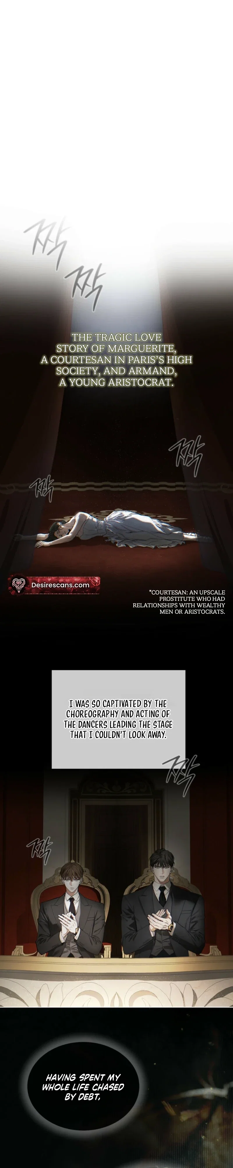 The Foul Chapter 146 - Page 13