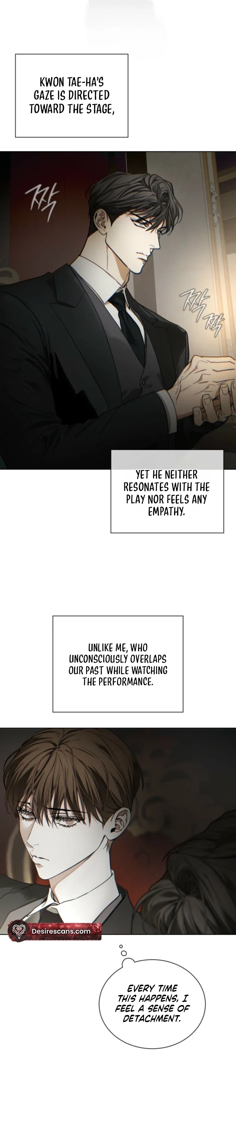 The Foul Chapter 146 - Page 16