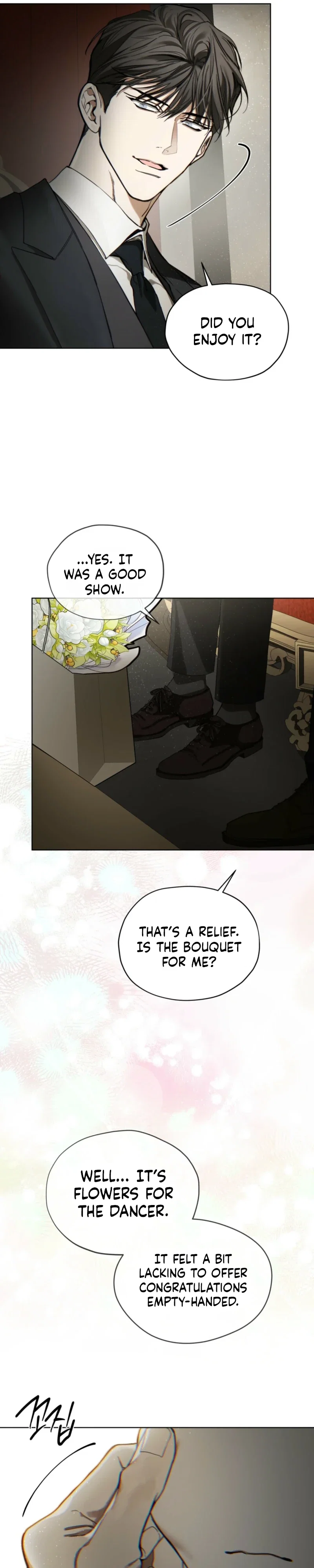 The Foul Chapter 146 - Page 17