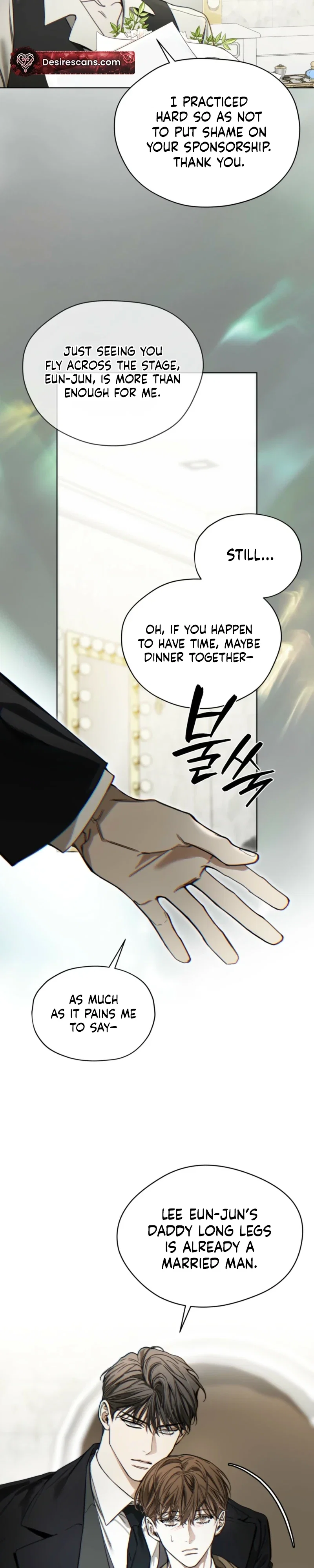 The Foul Chapter 146 - Page 21