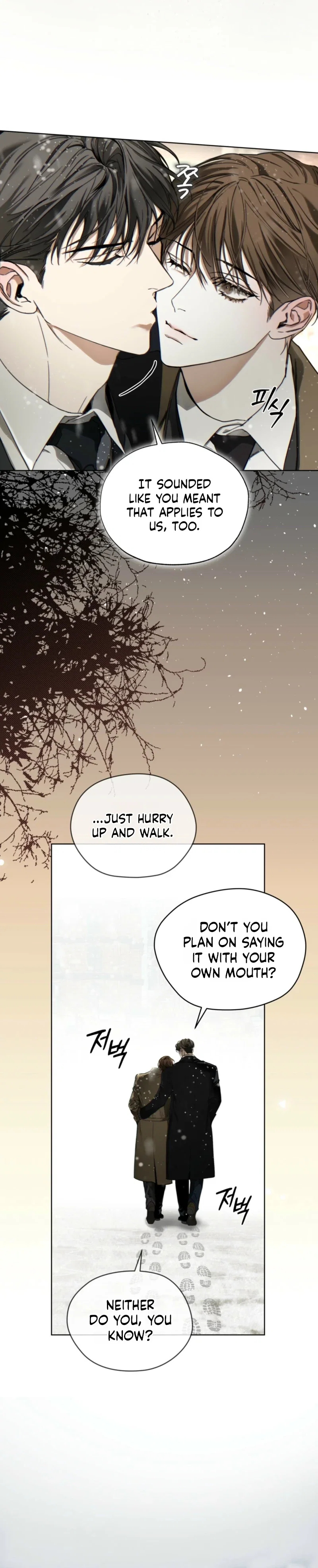 The Foul Chapter 146 - Page 27