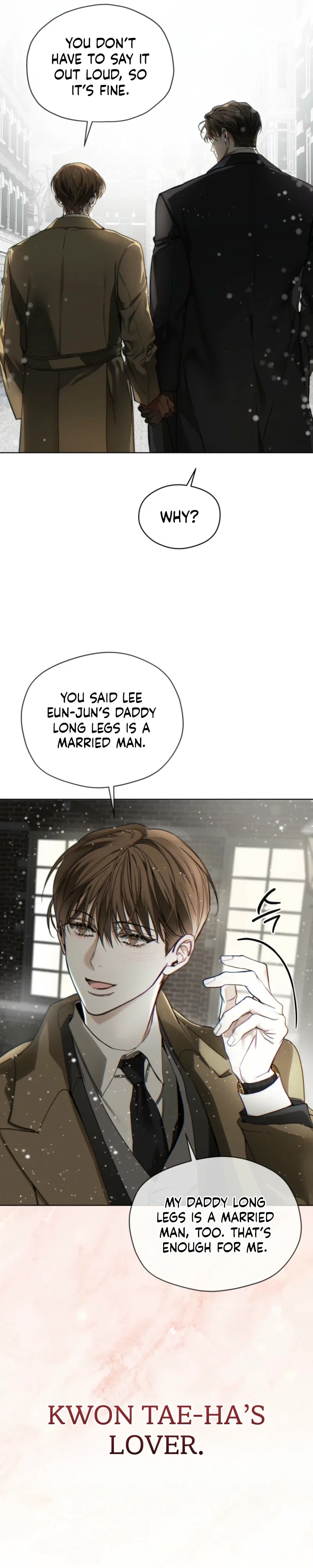 The Foul Chapter 146 - Page 32
