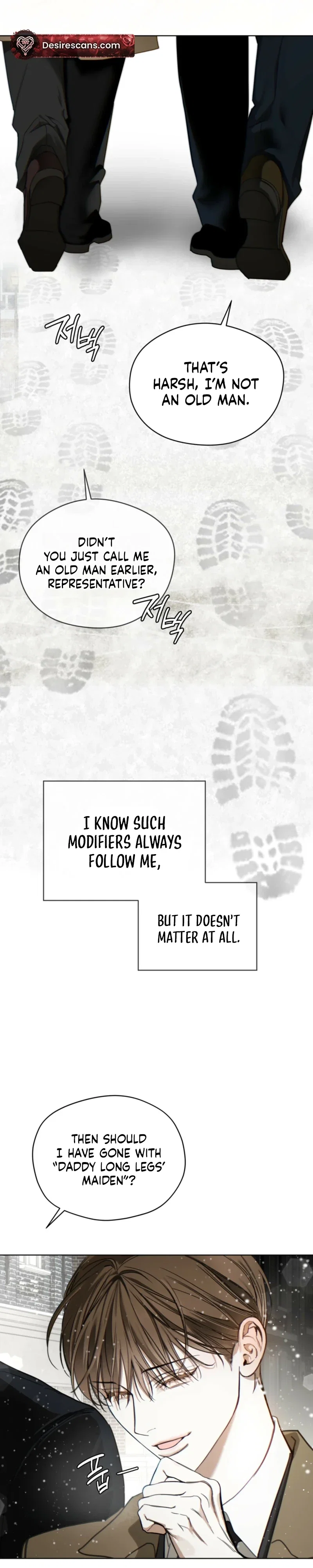 The Foul Chapter 146 - Page 33