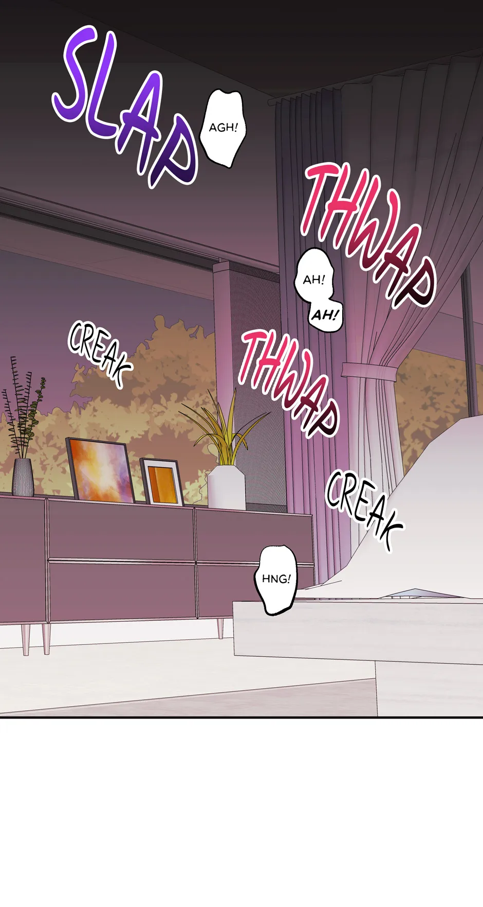 The Four of Us, Zero Degrees Apart Chapter 5 - Page 2